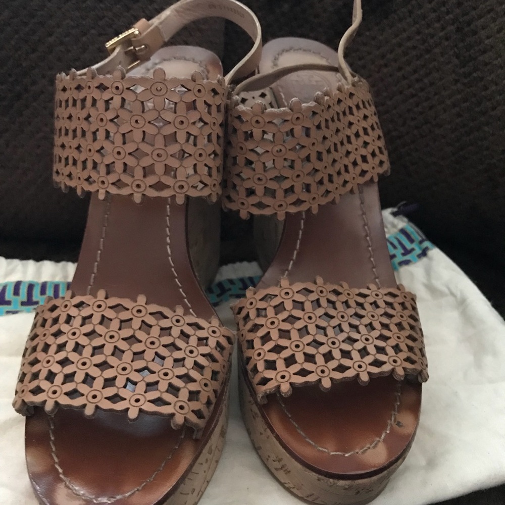 Tory burch Sandals